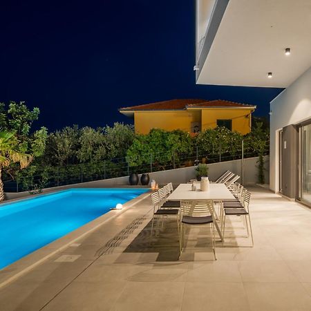Villa Juliet Trogir Zewnętrze zdjęcie