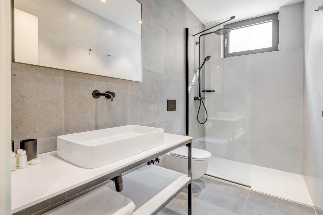 Villa Juliet Trogir Zewnętrze zdjęcie