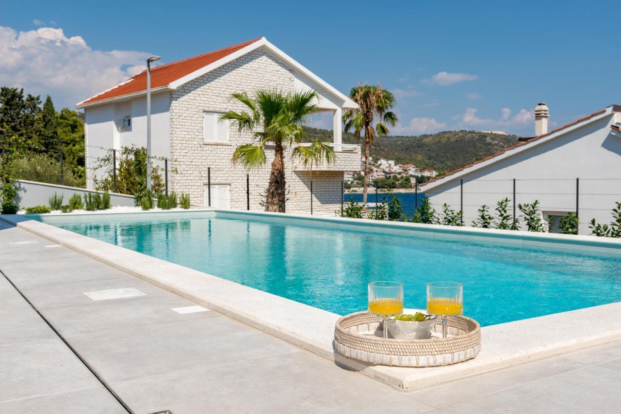 Villa Juliet Trogir Zewnętrze zdjęcie
