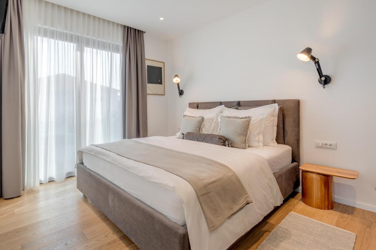 Villa Juliet Trogir Zewnętrze zdjęcie