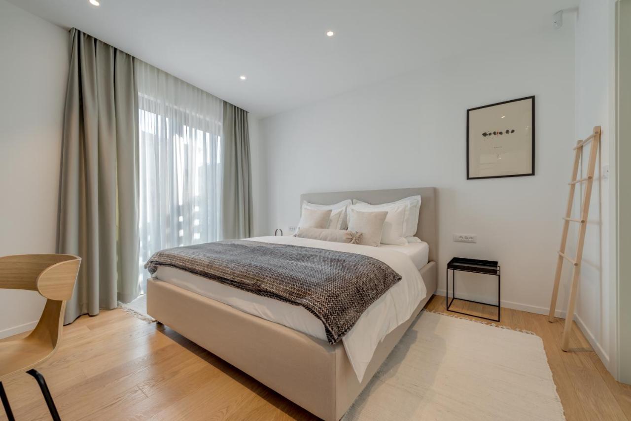 Villa Juliet Trogir Zewnętrze zdjęcie
