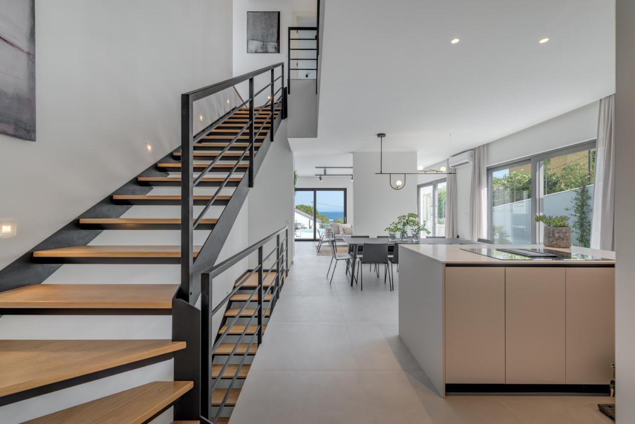 Villa Juliet Trogir Zewnętrze zdjęcie