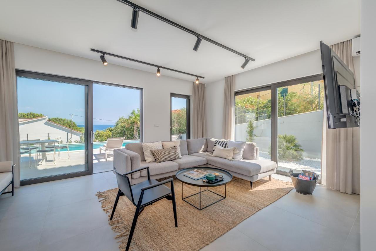 Villa Juliet Trogir Zewnętrze zdjęcie
