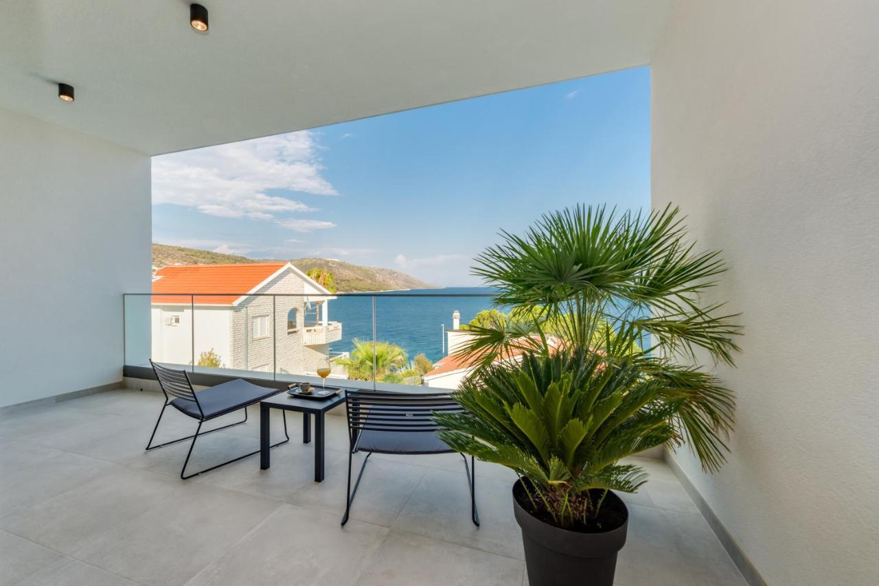 Villa Juliet Trogir Zewnętrze zdjęcie
