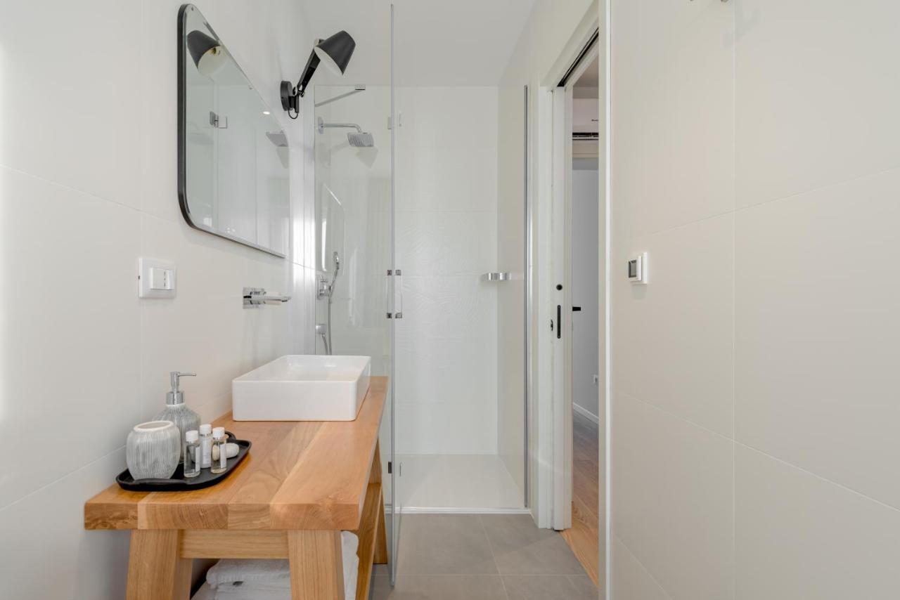 Villa Juliet Trogir Zewnętrze zdjęcie
