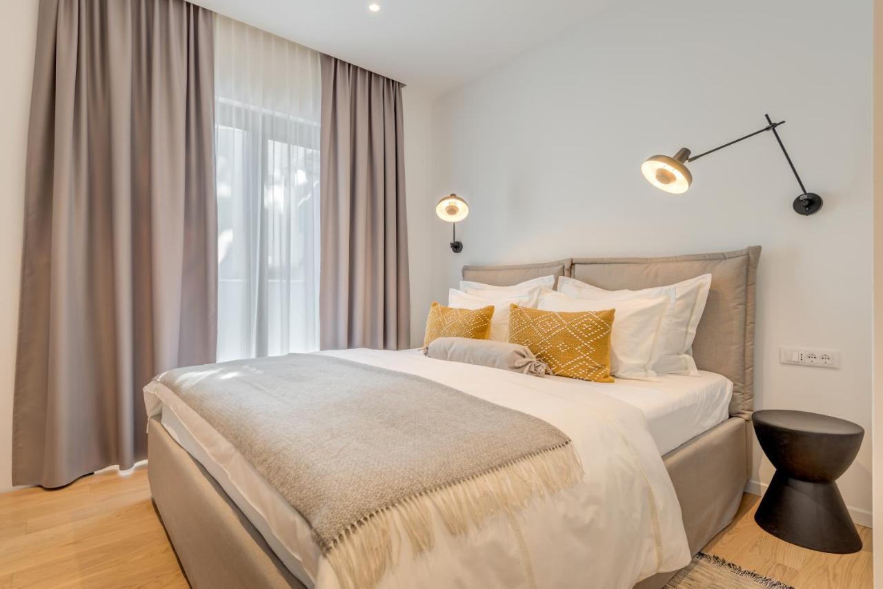 Villa Juliet Trogir Zewnętrze zdjęcie
