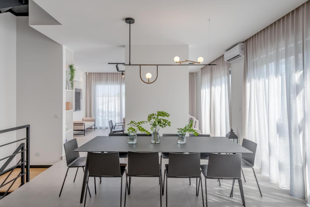 Villa Juliet Trogir Zewnętrze zdjęcie
