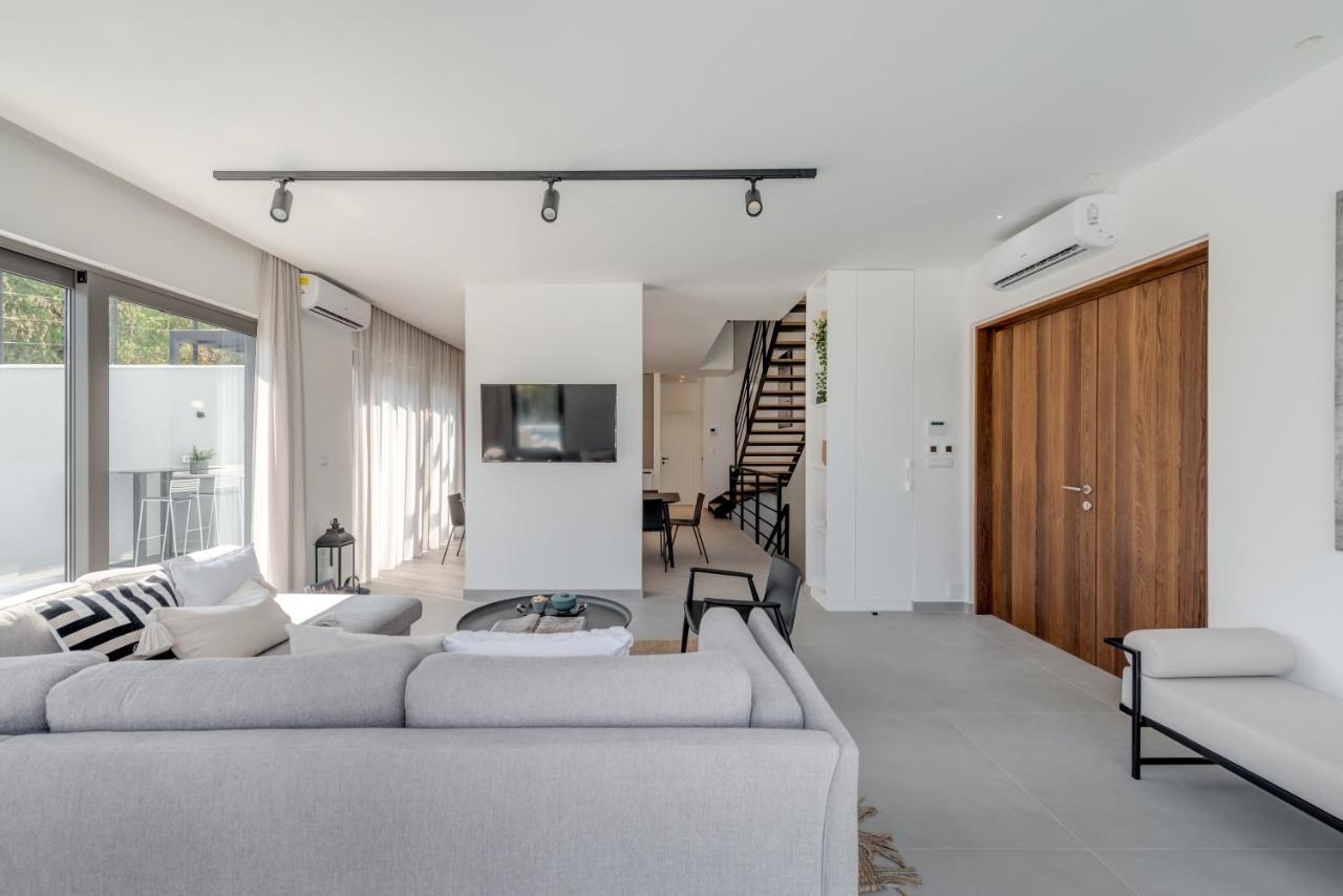 Villa Juliet Trogir Zewnętrze zdjęcie