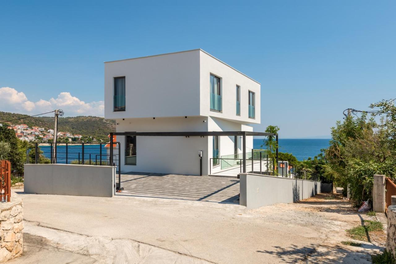 Villa Juliet Trogir Zewnętrze zdjęcie