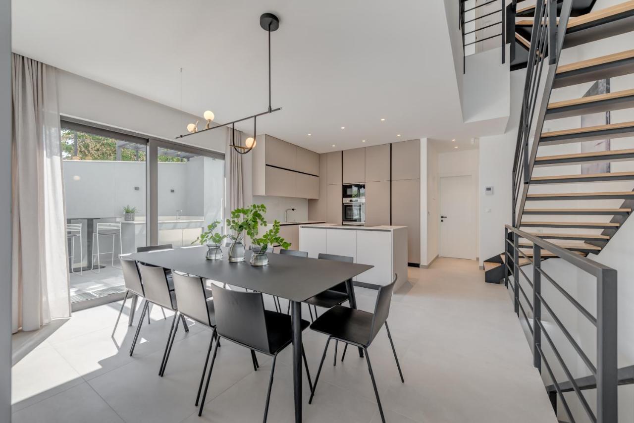 Villa Juliet Trogir Zewnętrze zdjęcie