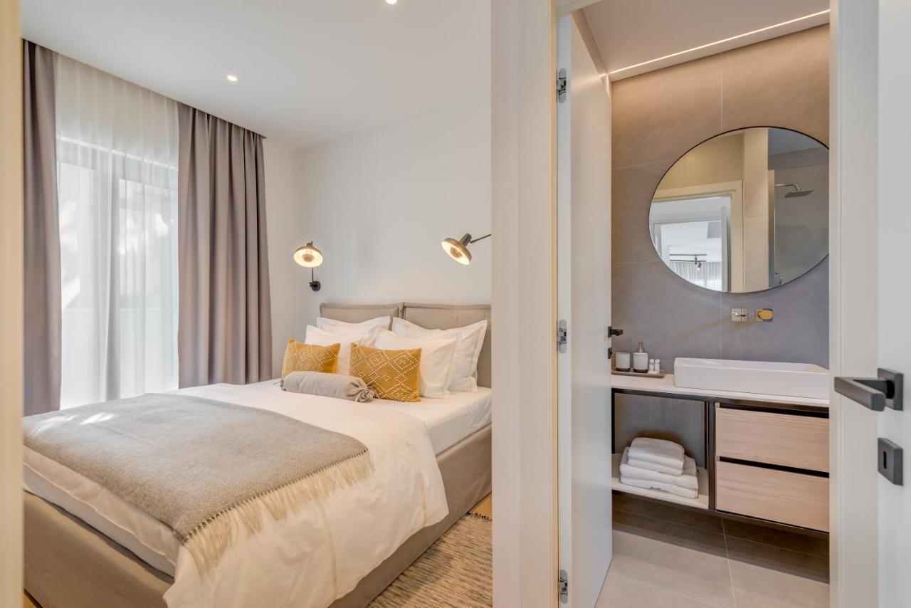 Villa Juliet Trogir Zewnętrze zdjęcie