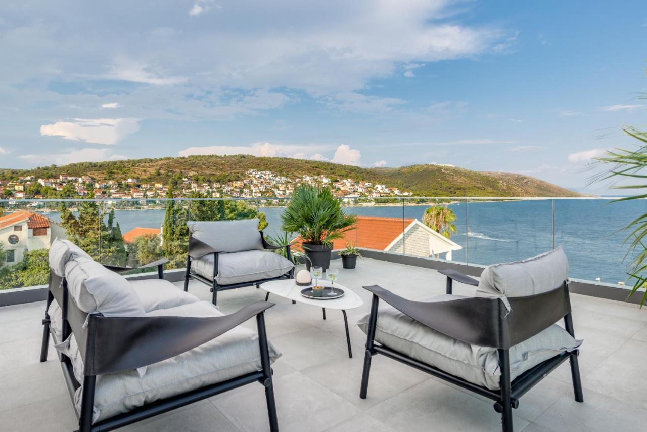 Villa Juliet Trogir Zewnętrze zdjęcie