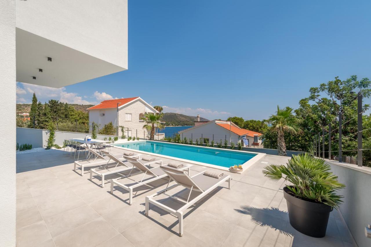Villa Juliet Trogir Zewnętrze zdjęcie