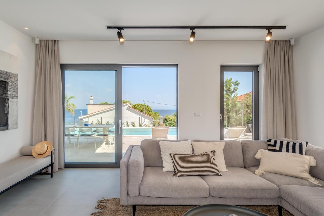 Villa Juliet Trogir Zewnętrze zdjęcie
