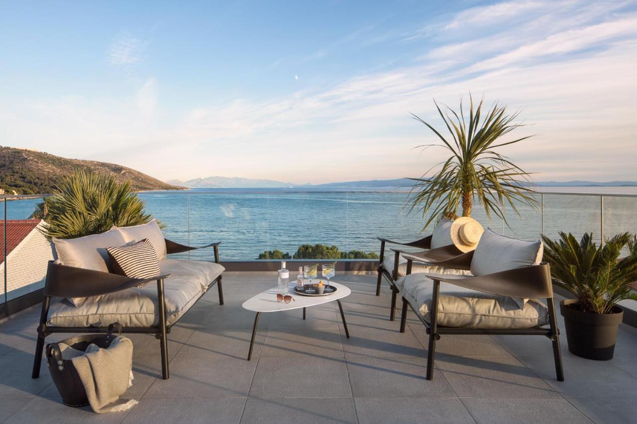 Villa Juliet Trogir Zewnętrze zdjęcie