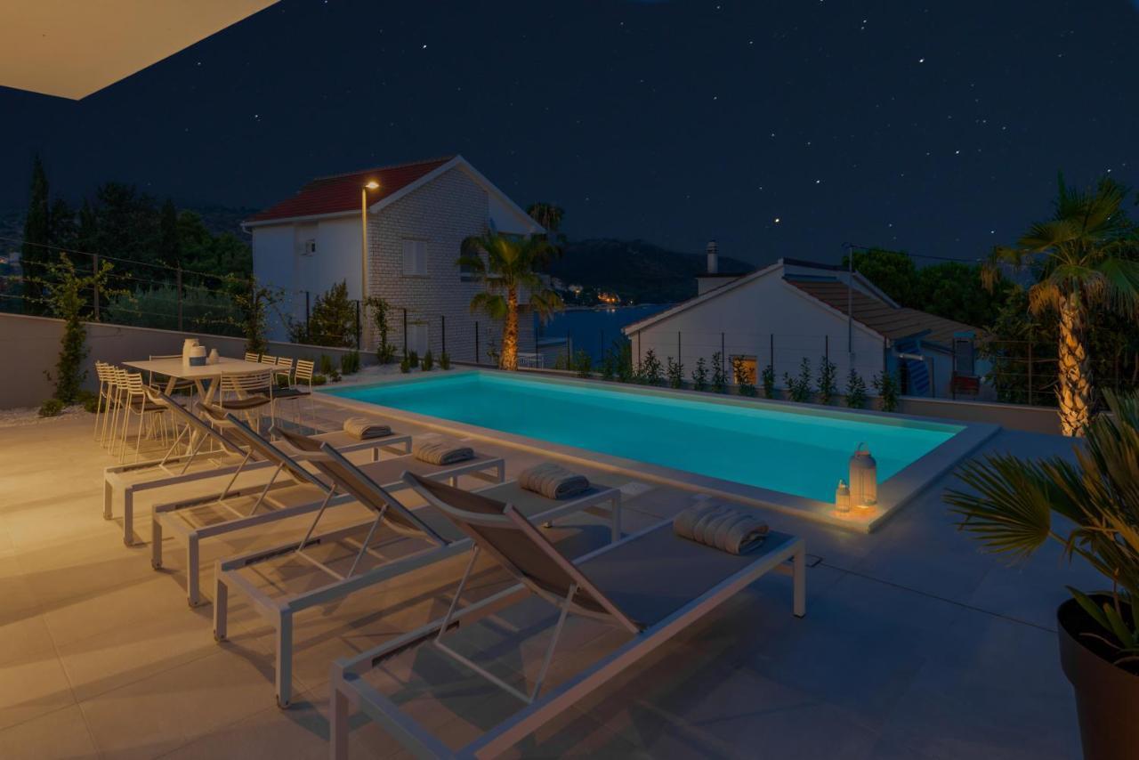 Villa Juliet Trogir Zewnętrze zdjęcie