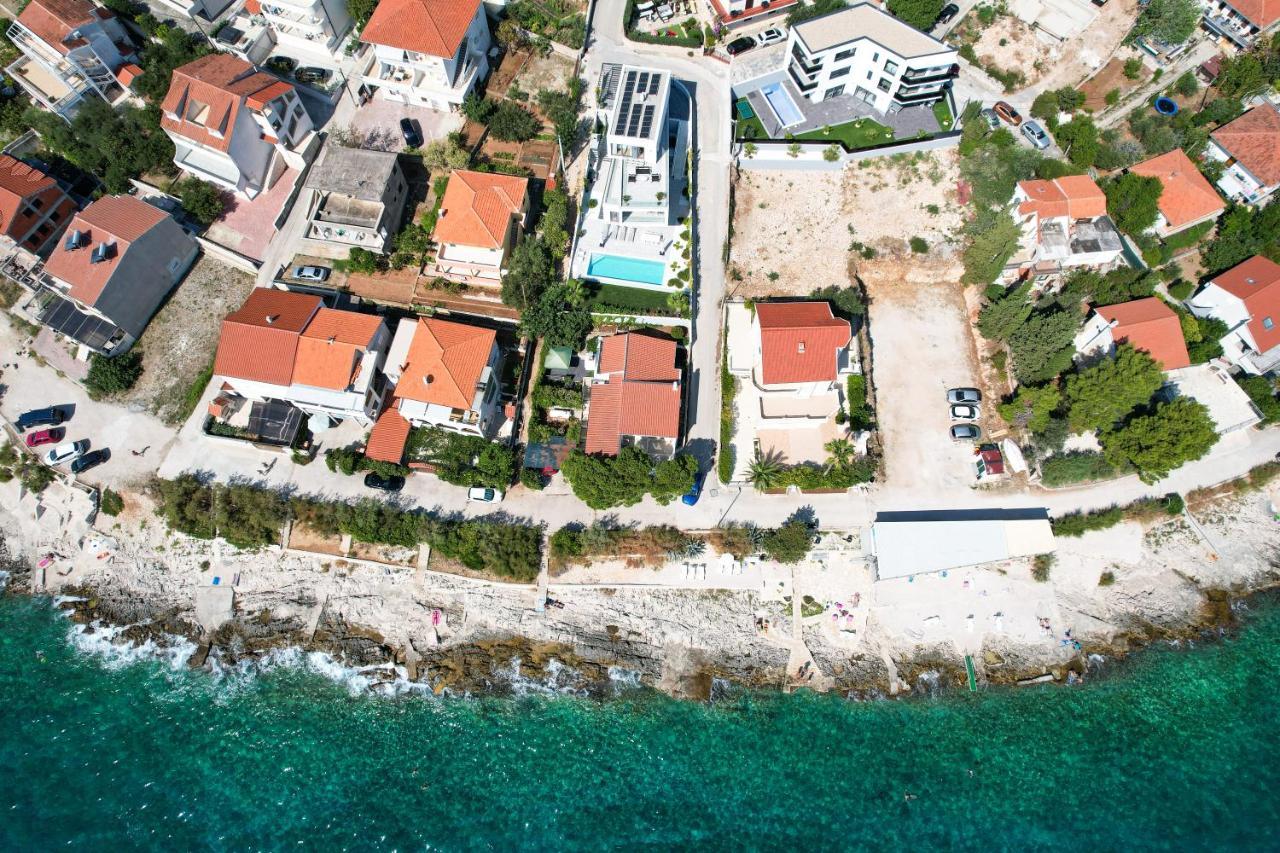 Villa Juliet Trogir Zewnętrze zdjęcie
