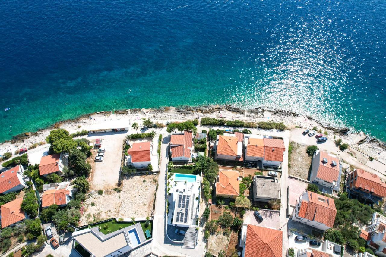 Villa Juliet Trogir Zewnętrze zdjęcie