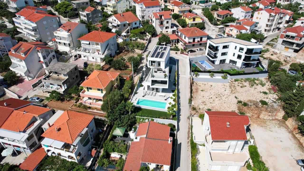 Villa Juliet Trogir Zewnętrze zdjęcie