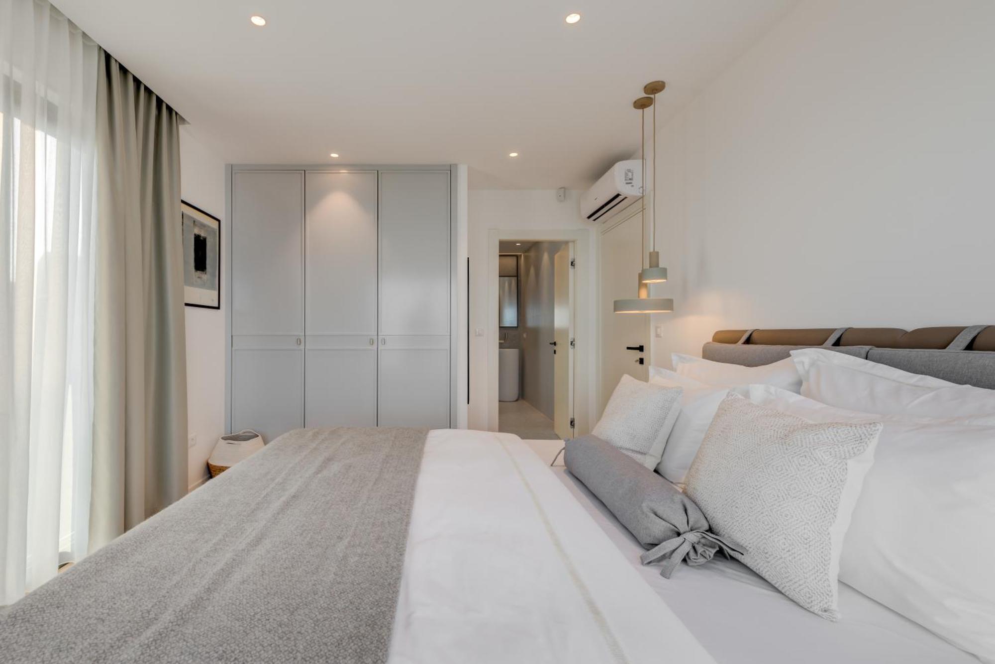 Villa Juliet Trogir Zewnętrze zdjęcie
