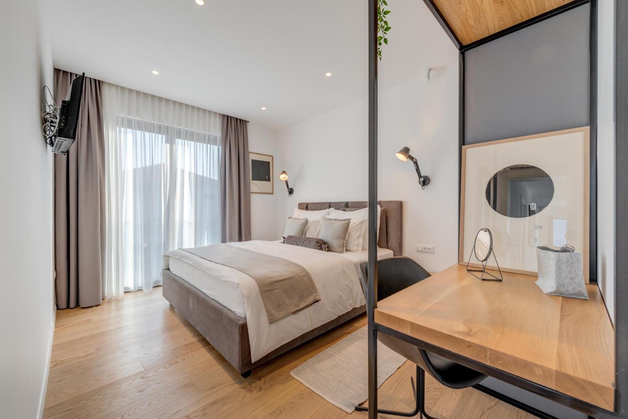 Villa Juliet Trogir Zewnętrze zdjęcie