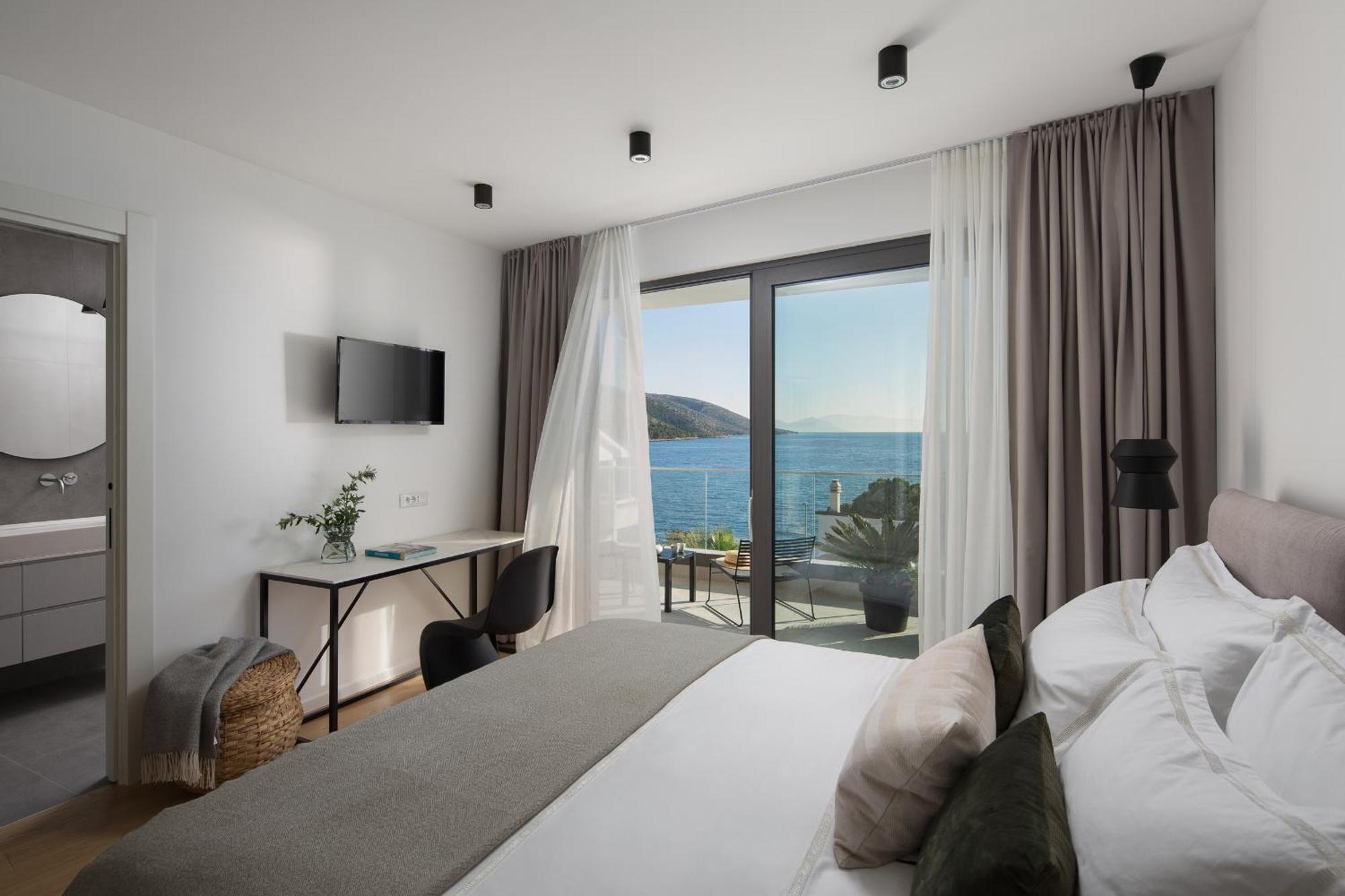 Villa Juliet Trogir Zewnętrze zdjęcie