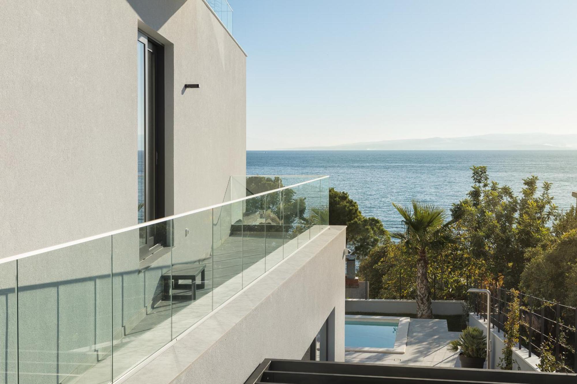 Villa Juliet Trogir Zewnętrze zdjęcie