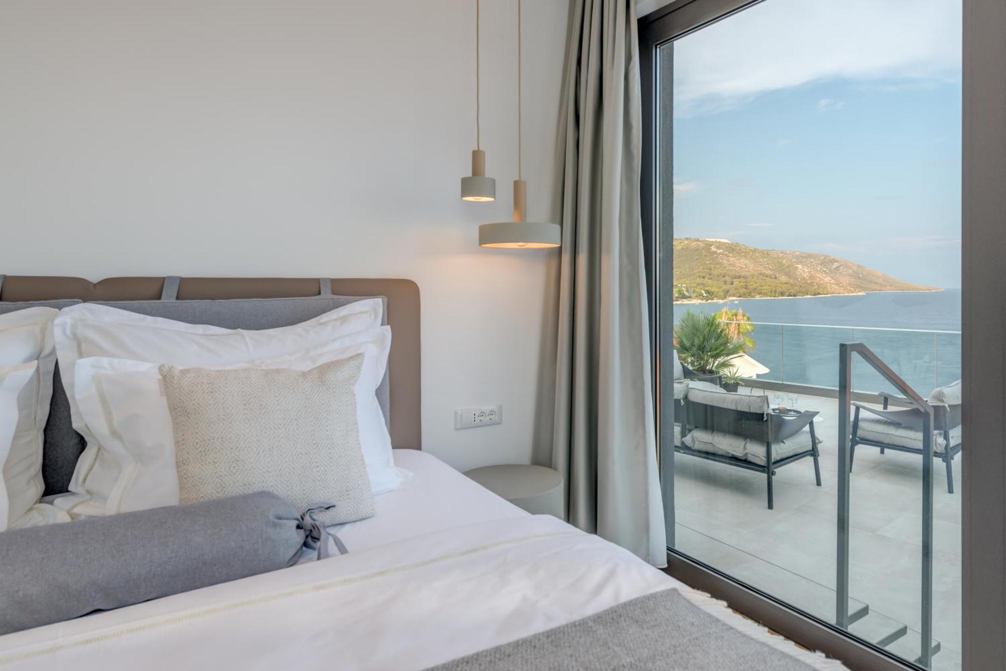 Villa Juliet Trogir Zewnętrze zdjęcie